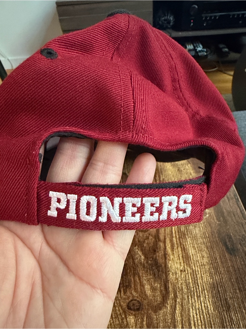 Hat - Picture 2 of 4